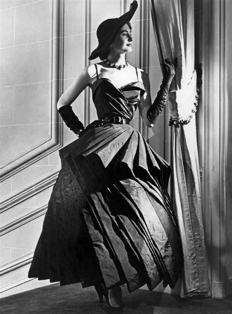 galerie dior photos|most iconic Dior dresses.